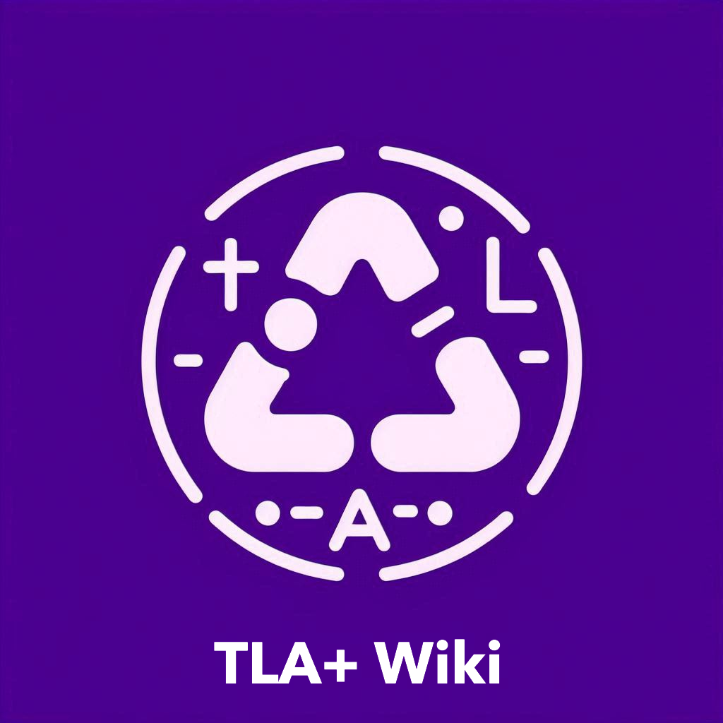 TLA+ Wiki